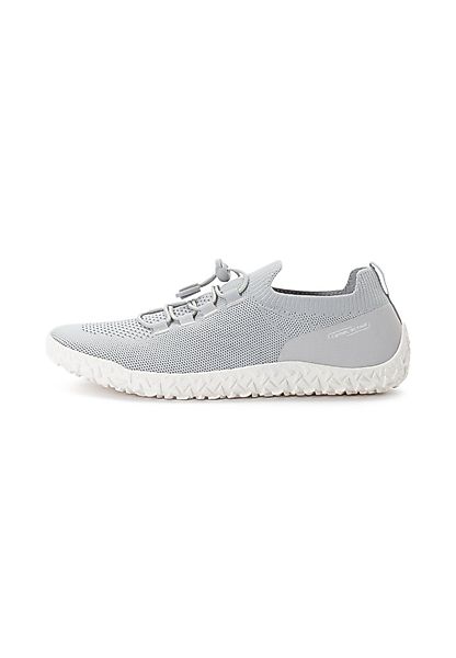 camel active aus einem Textilmix Sneaker günstig online kaufen
