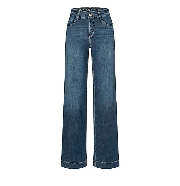 MAC Weite Jeans günstig online kaufen