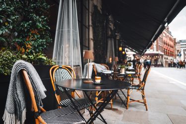easy! BY FHL Außen-Tischleuchte Cosenza 2.0, günstig online kaufen