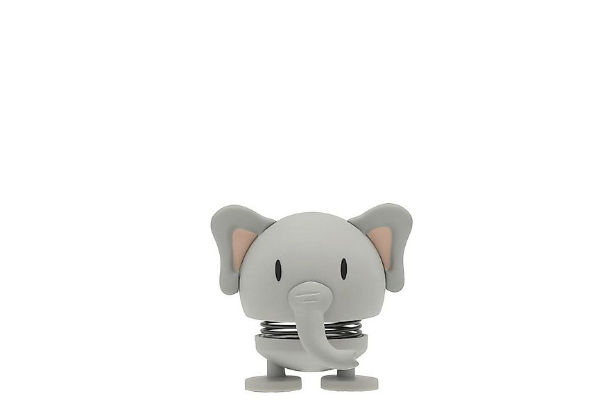 HOPTIMIST Dekofigur The Big Five Elefant günstig online kaufen