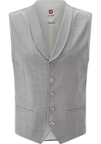 CG Club of Gents Anzugweste CG Paddy günstig online kaufen