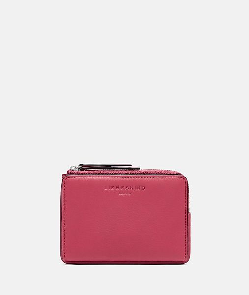 Liebeskind Berlin Geldbörse Portemonnaie SMILLA (1-tlg), Kleines Portemonna günstig online kaufen