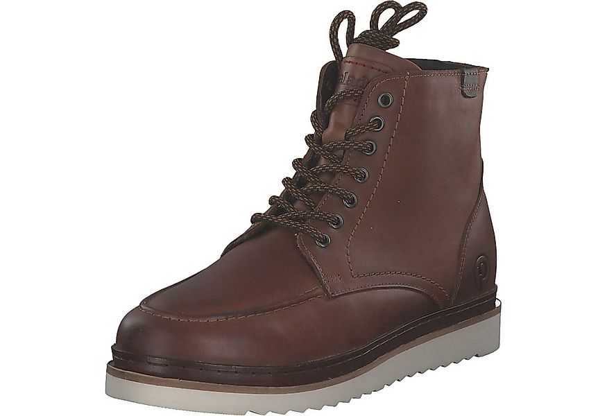 Palado Fullisar Schnürstiefelette günstig online kaufen