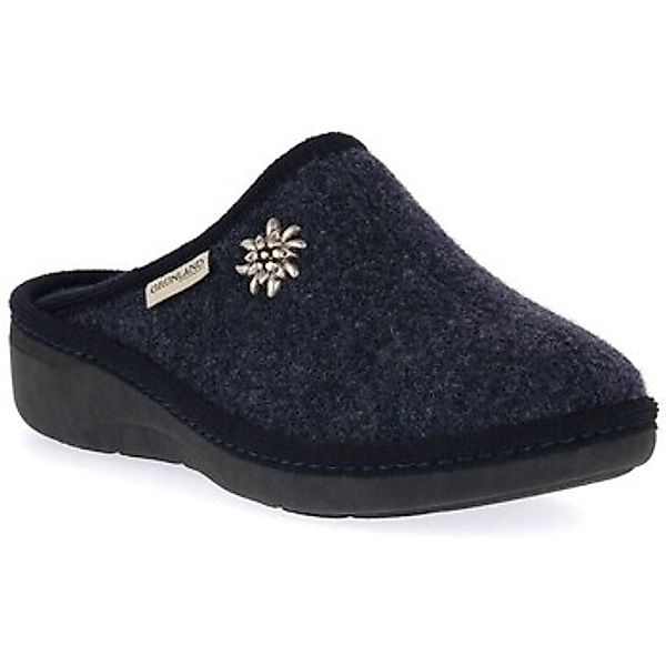 Grunland  Pantoffeln BLU 47ALDE günstig online kaufen