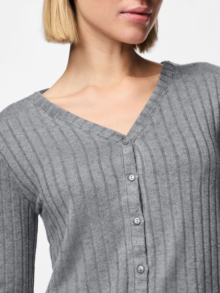 pieces Strickjacke PCIRIS CARDIGAN NOOS günstig online kaufen