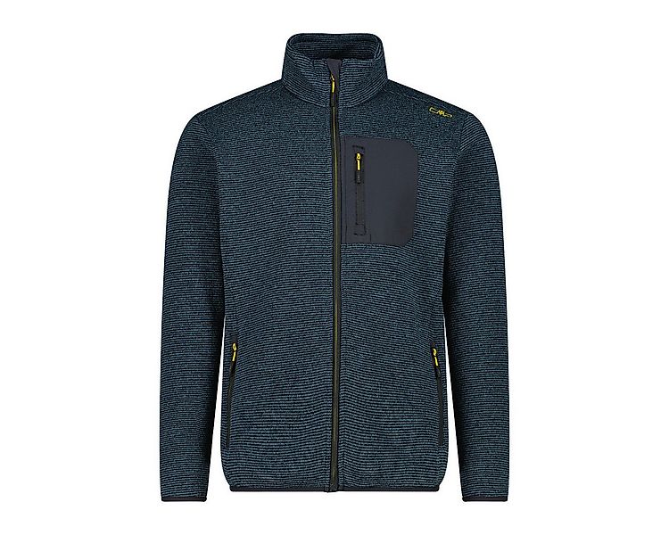 CMP Fleecejacke CMP Herren Fleecejacke MAN JACKET 35H1767 günstig online kaufen