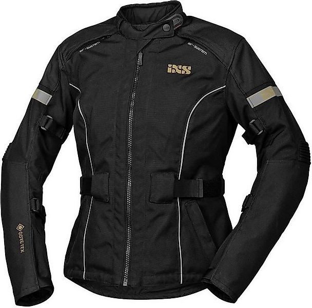 IXS Motorradjacke Tour Classic Gore-Tex Damen Motorrad Textiljacke günstig online kaufen