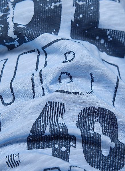 Rabe Print-Shirt T-Shirt günstig online kaufen