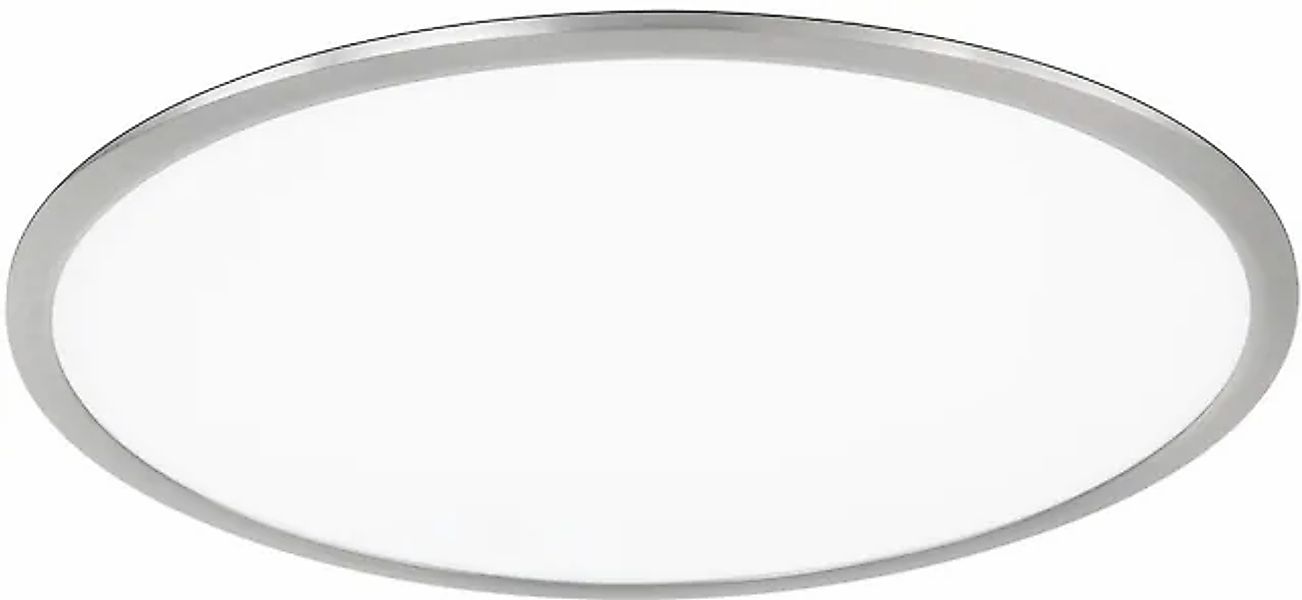 TRIO Leuchten LED Deckenleuchte »Griffin« LED-Board 1 Stk. Farbwechsler WiZ günstig online kaufen