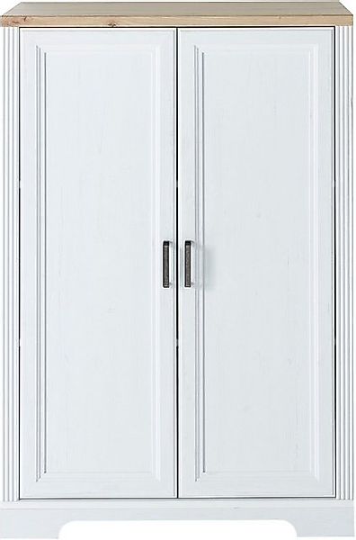 Innostyle Aktenschrank (1-St) günstig online kaufen