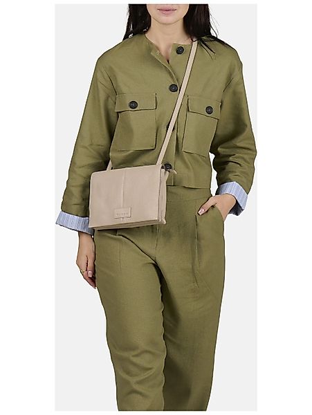 Burkely Umhängetasche "BURKELY Taschen Leder" günstig online kaufen