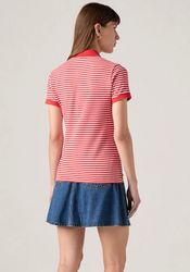 Levi's® Poloshirt Slim Polo Neutrals günstig online kaufen