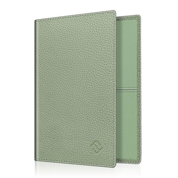 Fintie Mini Geldbörse Fahrzeugschein Hülle, Ultradünne günstig online kaufen