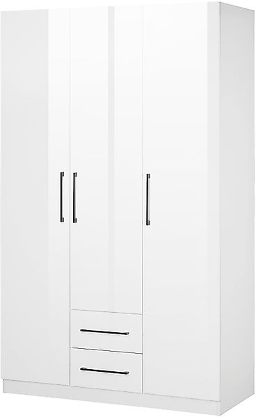 INOSIGN Kleiderschrank "Sylt Schlafzimmerschrank Garderobe Schrank Bestsell günstig online kaufen
