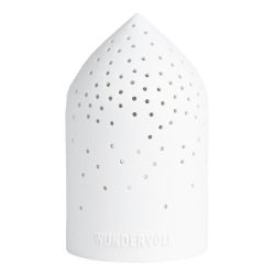 Räder Windlicht Design Lichthütte Wundervoll (Groß) günstig online kaufen