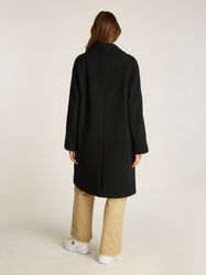 Tommy Jeans Kurzmantel TJW WOOL COAT günstig online kaufen