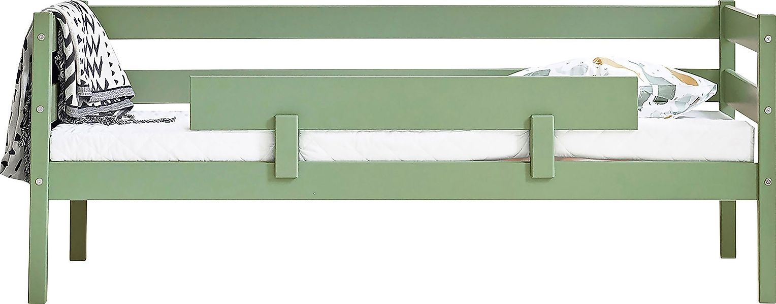 Hoppekids Einzelbett ECO Comfort Kinderbett, Kiefer günstig online kaufen