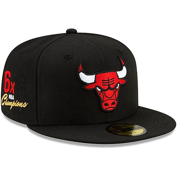 New Era Fitted Cap 59Fifty LIFESTYLE günstig online kaufen