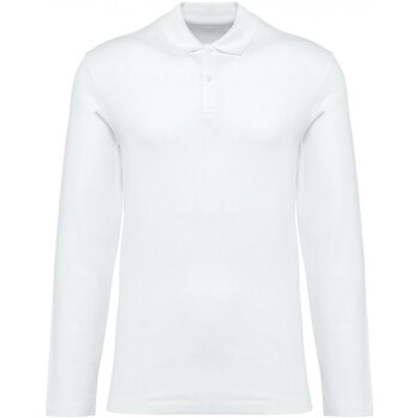 Kariban Premium  Poloshirt Polo manches longues suprima günstig online kaufen