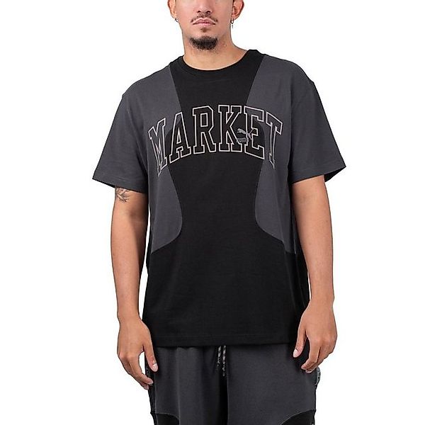 PUMA T-Shirt Puma x Market Relaxed Logo Tee günstig online kaufen