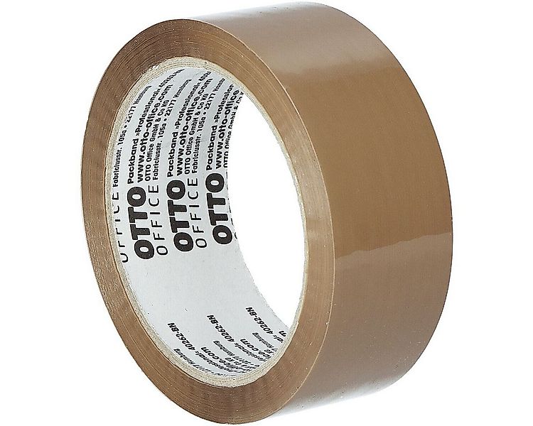 Otto Office Klebeband Professional (1-St) Packband 38 mm / 66 m, UV- und al günstig online kaufen