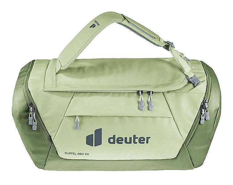 deuter Reisetasche Duffel Pro 60 günstig online kaufen