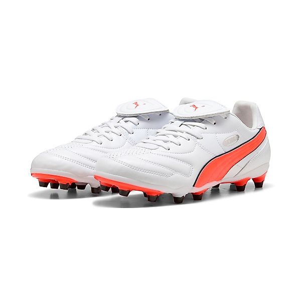 PUMA Fußballschuh "KING LIGA FG/AG", für Rasenplätze günstig online kaufen