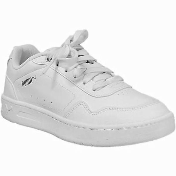 PUMA Sneaker "COURT CLASSY" günstig online kaufen