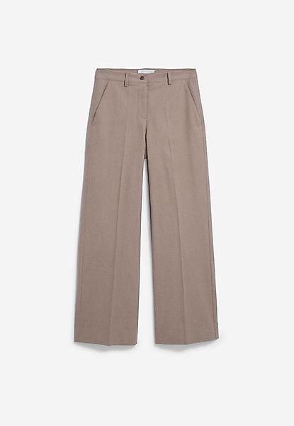 Armedangels Taillenhose LEANDRAA HANDAAS günstig online kaufen