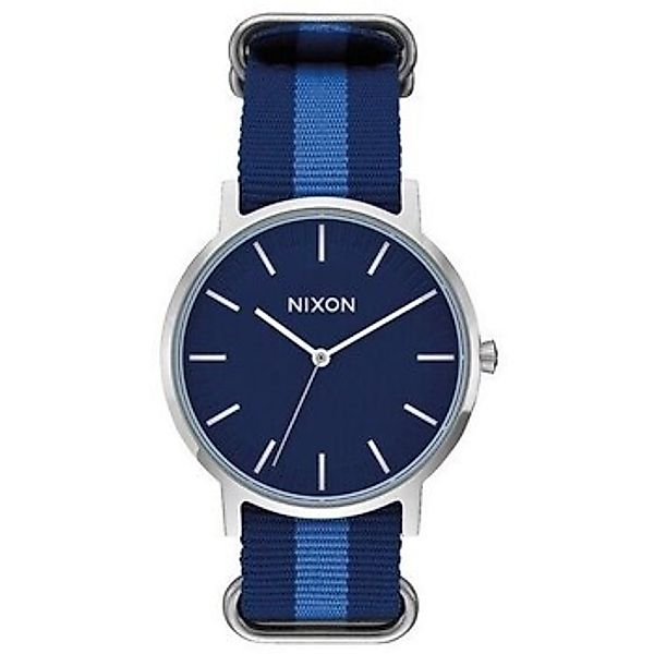 Nixon  Armbanduhr Porter günstig online kaufen