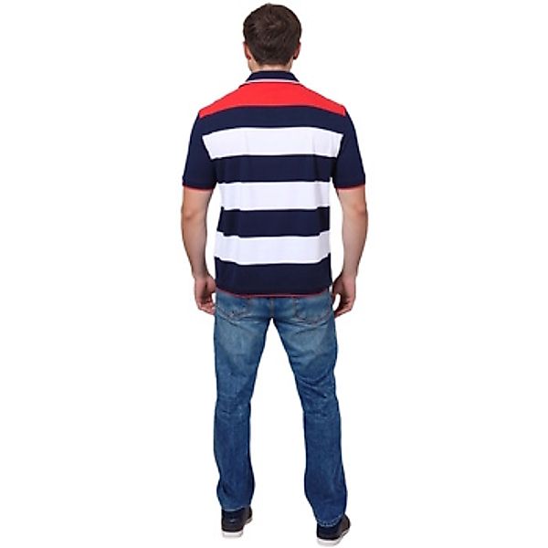 Hajo  Poloshirt Poloshirt Stay Fresh Kurzarmshirt günstig online kaufen