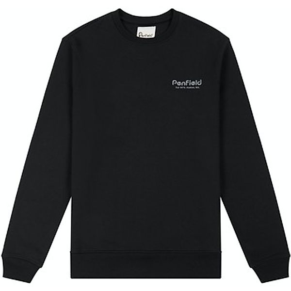 Penfield  Sweatshirt Sweatshirt  Hudson Script Crew günstig online kaufen