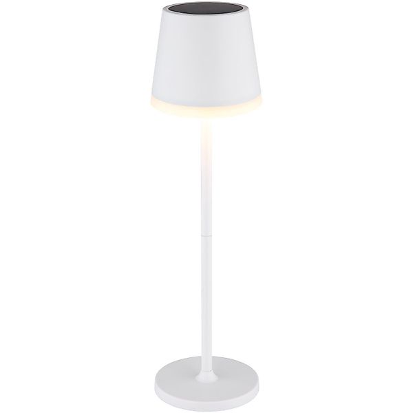 bmf-versand Tischleuchte Tischlampe Kabellos Solar Akku günstig online kaufen