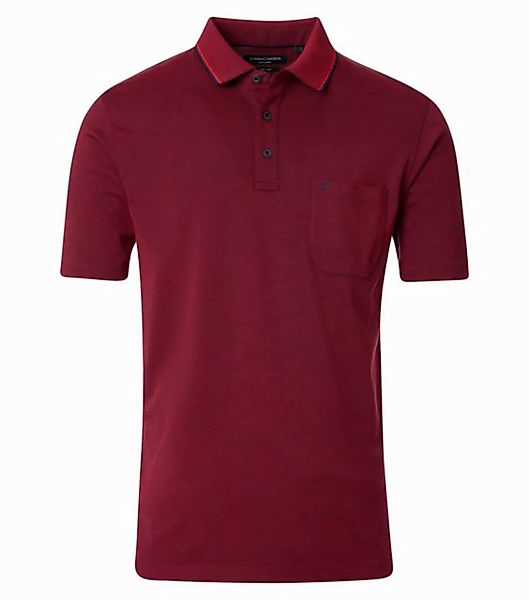 CASAMODA Poloshirt Polo SNOS günstig online kaufen