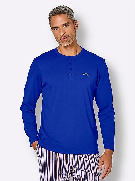 Witt Schlafanzug Schlafanzug-Shirt günstig online kaufen