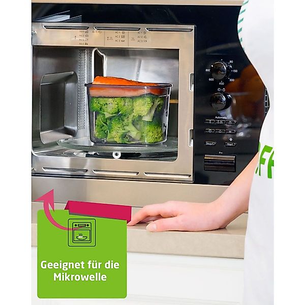 Jungengel Gewürzbehälter 12x Gewürzdosen Vorratsdosen Aufbewahrungsbox günstig online kaufen