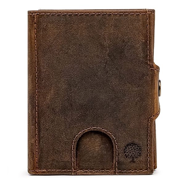 Frentree Geldbörse Slim Wallet mit RFID-Schutz- günstig online kaufen