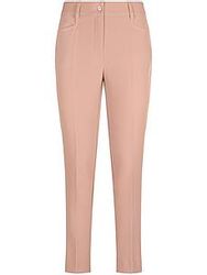 Knöchellange Hose Passform Barbara Peter Hahn orange günstig online kaufen