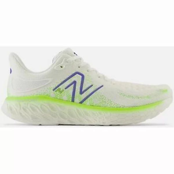 New Balance  Sneaker M108012M FRESH FOAM X-BRIGHT WHITE günstig online kaufen