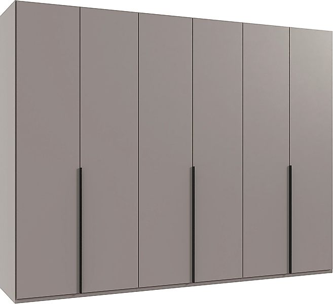 Wimex Kleiderschrank "Mugano,in 8 Breiten,3 Höhen,2 Tiefen, viele Farben, M günstig online kaufen