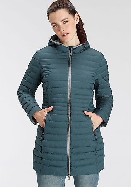 G.I.G.A. DX by killtec Steppjacke GW günstig online kaufen