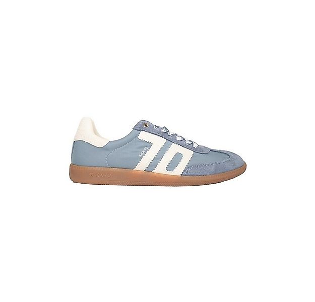 Back 70 Back 70 - CLOUD - Blau Schnürschuh günstig online kaufen
