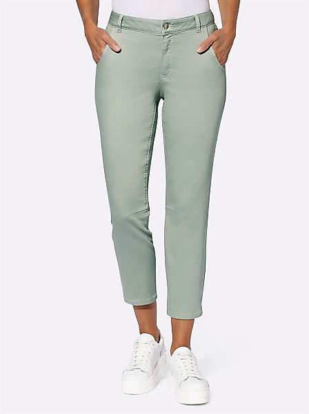 Inspirationen Bequeme Jeans 1 Stk. günstig online kaufen