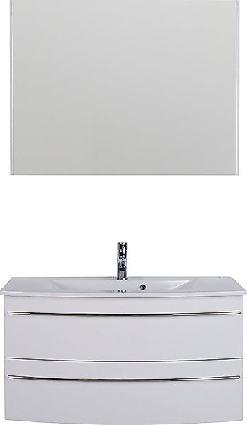 MARLIN Badmöbel-Set »3040«, (2 St.), Breite 90 cm günstig online kaufen