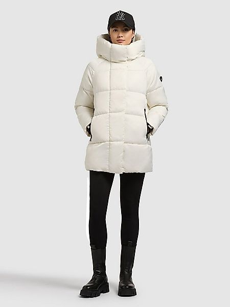 khujo Steppjacke SUDA günstig online kaufen