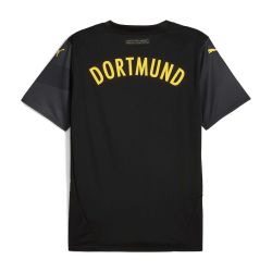 PUMA Fußballtrikot Puma Herren Borussia Dortmund günstig online kaufen