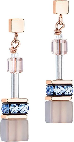 COEUR DE LION Paar Ohrstecker Schmuck günstig online kaufen