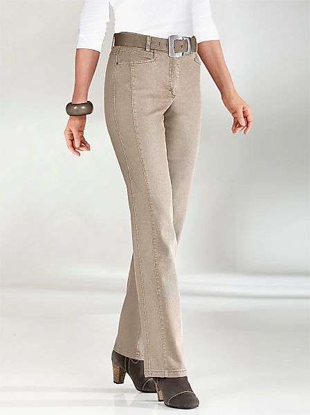 Cosma Gerade Jeans 1 Stk. günstig online kaufen