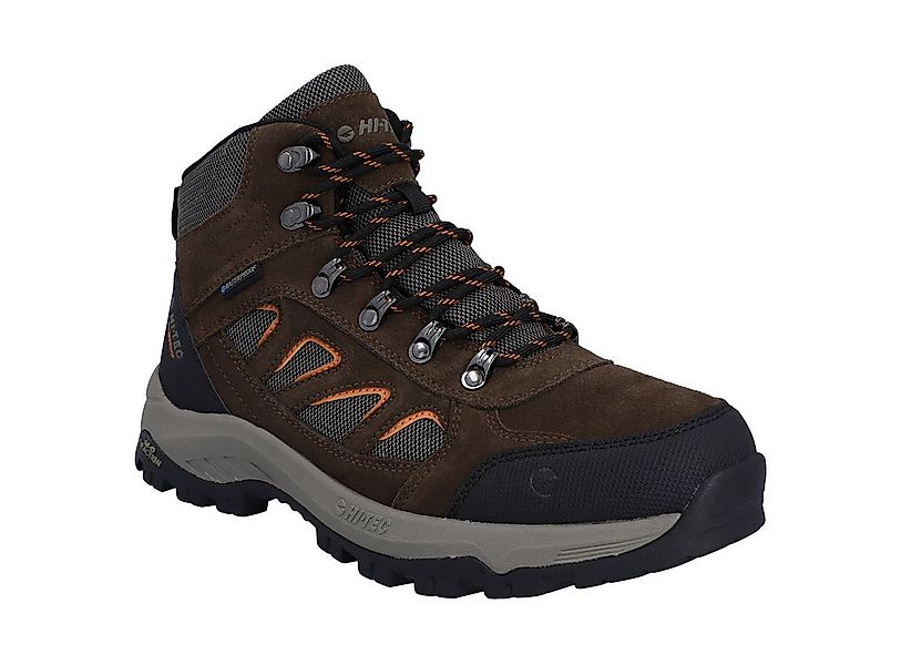 Hi-Tec BANDERA EXPEDITION WP Wanderschuh wasserdicht und atmungsaktiv günstig online kaufen