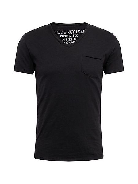 Key Largo T-Shirt WATER (1-tlg) günstig online kaufen